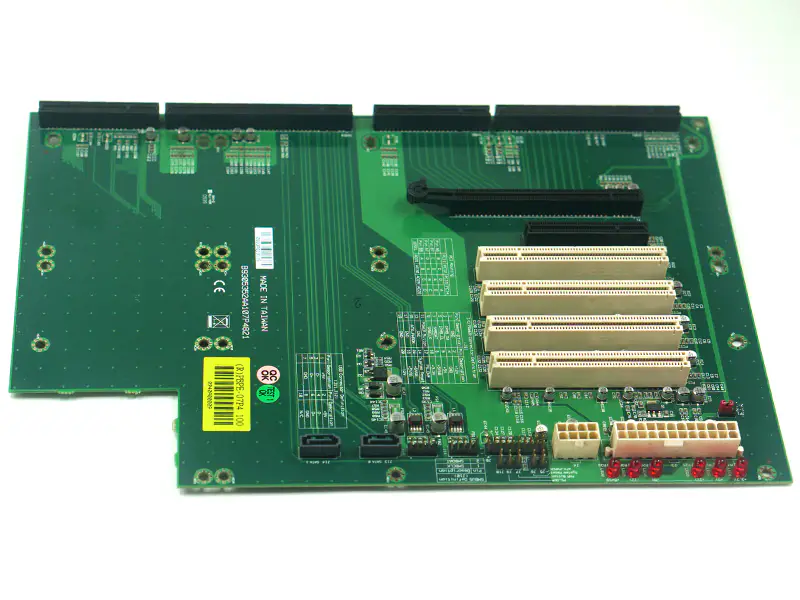 Μητρική πλακέτα Portwell (R)PBPE-07P4