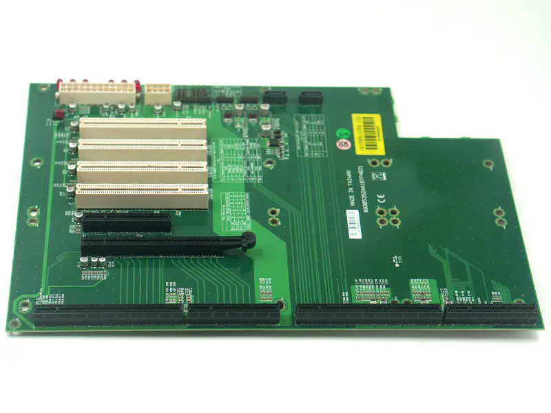 Μητρική πλακέτα Portwell (R)PBPE-07P4