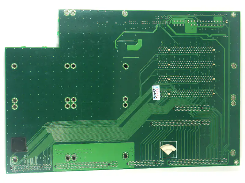 Μητρική πλακέτα Portwell (R)PBPE-07P4
