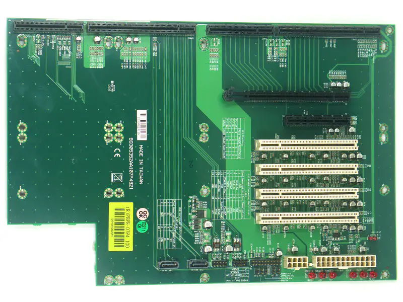 Μητρική πλακέτα Portwell (R)PBPE-07P4