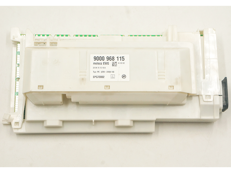 Siemens Dishwasher Control Board 9000968115