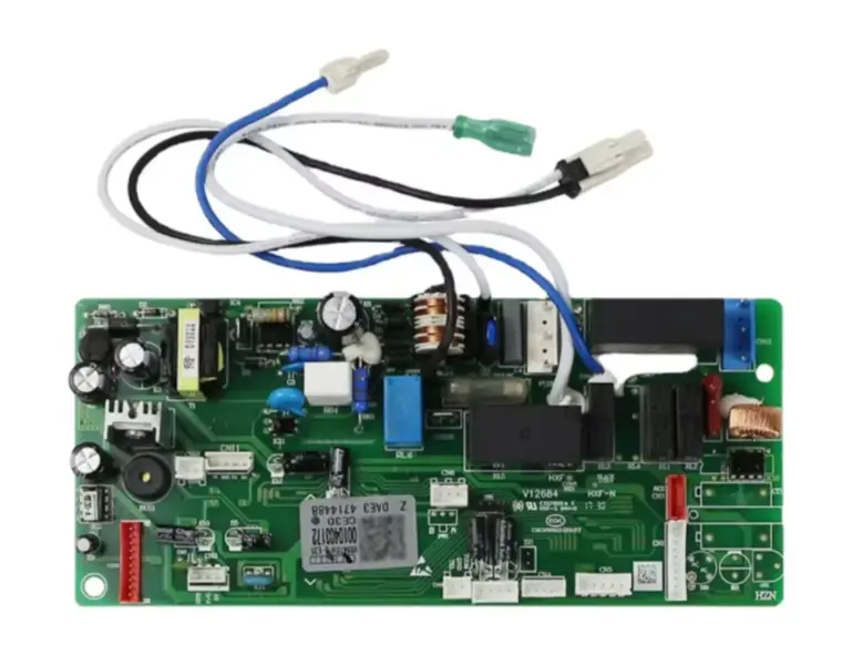 Εσωτερική μονάδα ελέγχου κλιματιστικού Haier 0010403172