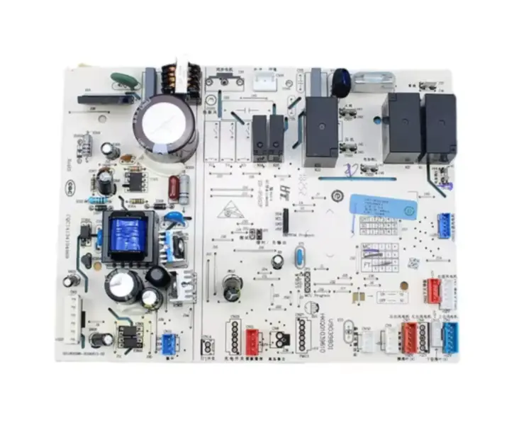 Εσωτερική μονάδα ελέγχου κλιματιστικού Haier 0011800396