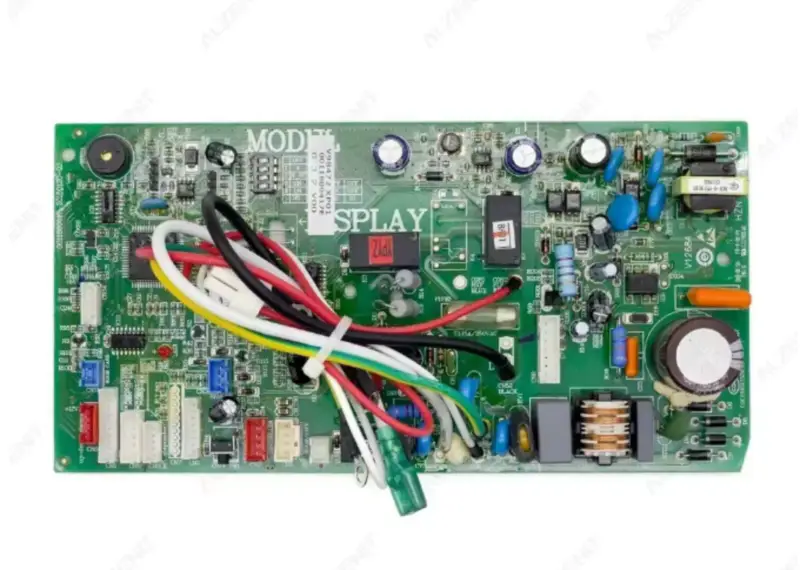 Πλακέτα ελέγχου κλιματιστικού Haier 0011800417E