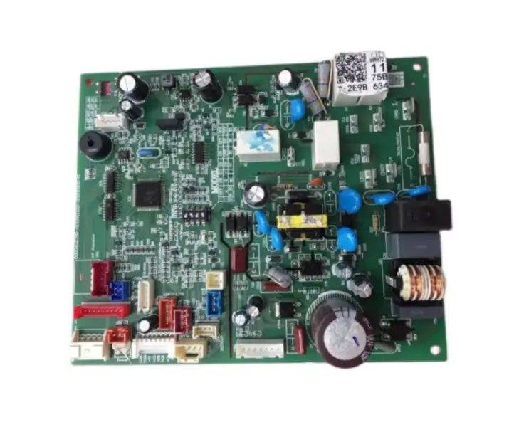 Εσωτερική μονάδα ελέγχου κλιματιστικού Haier 0011801123