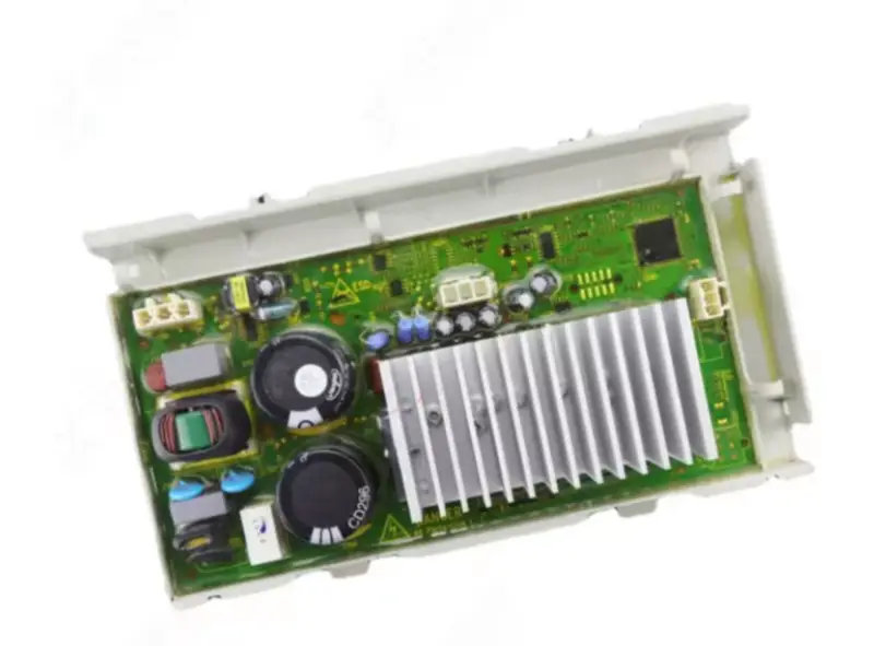 Πίνακας πλυντηρίου Haier 0021800035
