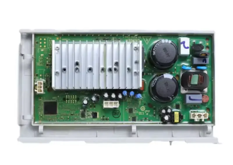 Πλακέτα πλυντηρίου Haier 0021800035F