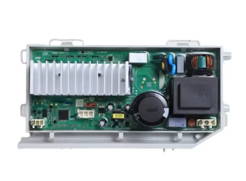 Πλακέτα πλυντηρίου Haier 0021800035M