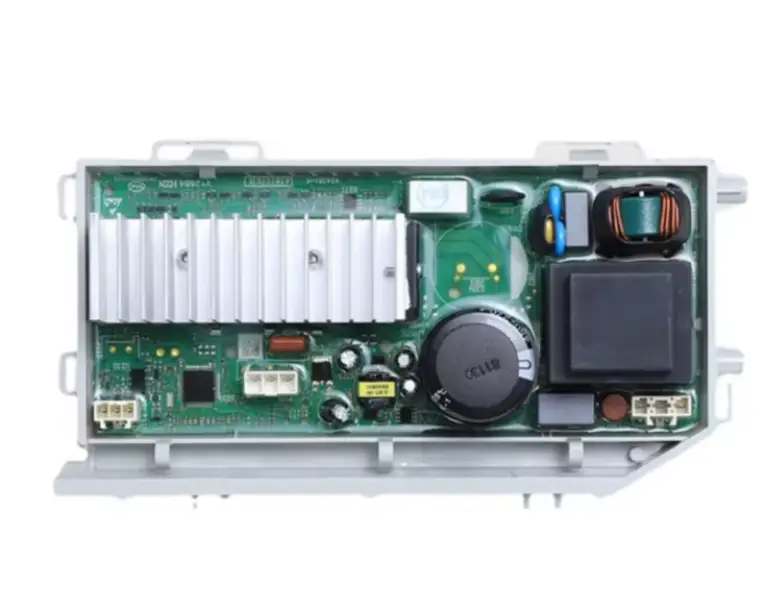 Πλακέτα πλυντηρίου Haier 0021800035Q