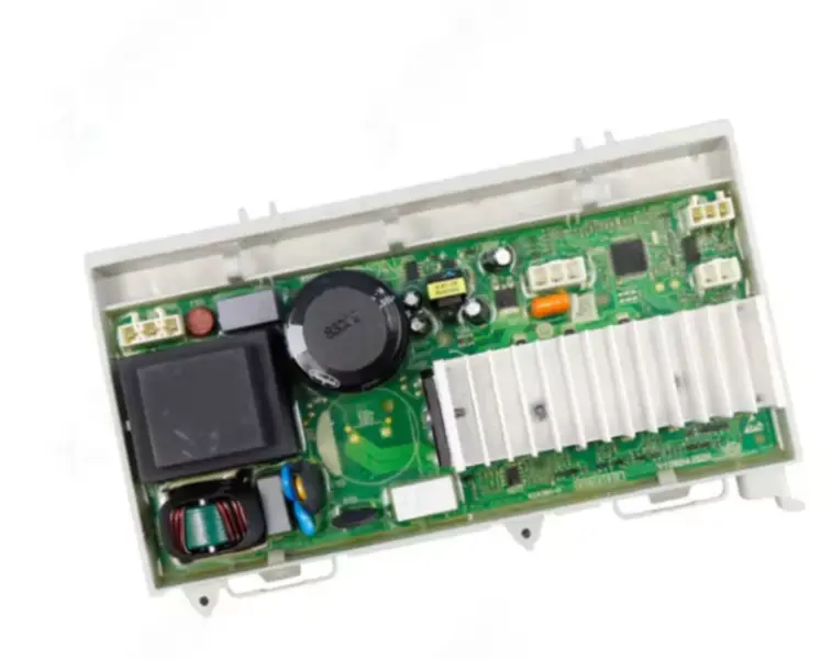 Πλακέτα πλυντηρίου Haier 0021800035R