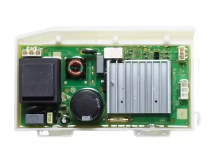 Πλακέτα πλυντηρίου Haier 0021800035X