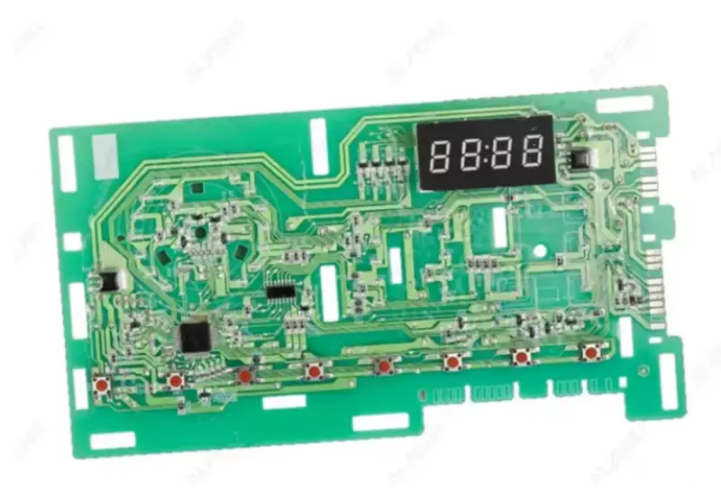 Πίνακας ελέγχου πλυντηρίου Haier 0021800150