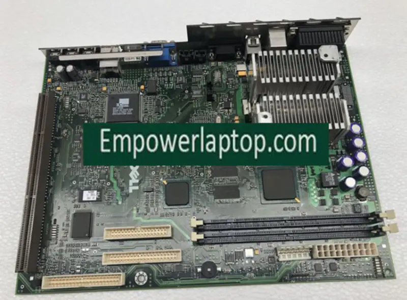 Μητρική πλακέτα DELL Optiplex 110 Server GX110 SFX GX110 002TR