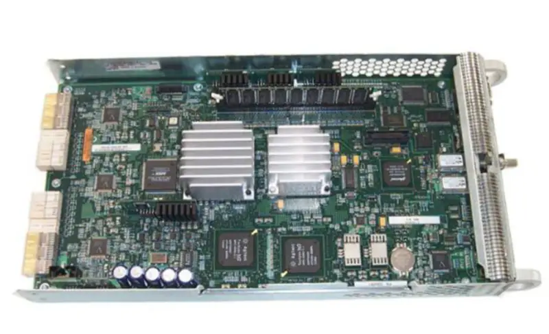 Dell 3X468 EMC CX200/CX300 Μονάδα ελεγκτή 005047882 Βιομηχανική μητρική πλακέτα