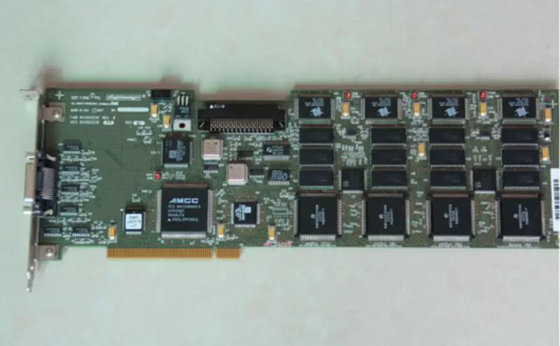 Digidesign DSP FARM Card 9410005238 REV B Κάρτα ήχου PCI