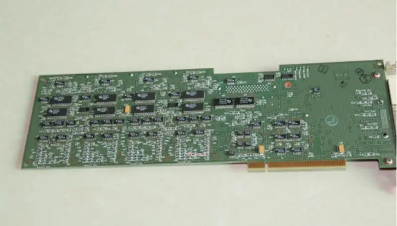 Digidesign DSP FARM Card 9410005238 REV B Κάρτα ήχου PCI