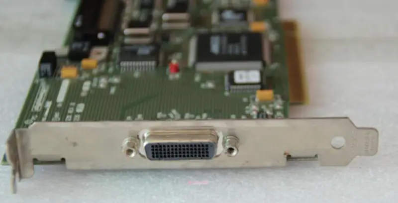Digidesign DSP FARM Card 9410005238 REV B Κάρτα ήχου PCI
