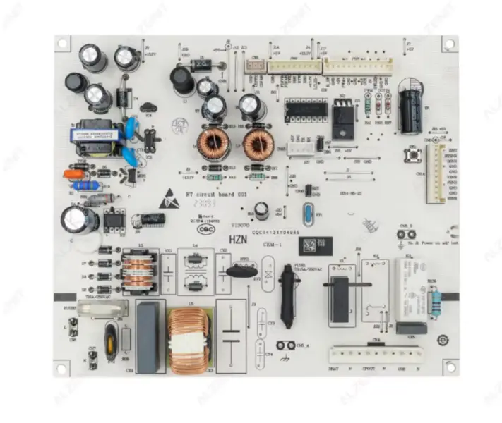 Πλακέτα ελέγχου ψυγείου Haier 0060830584D
