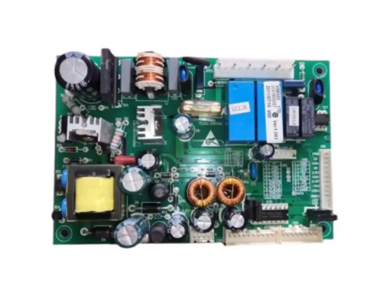 Πίνακας ελέγχου ψυγείου Haier 0061800057