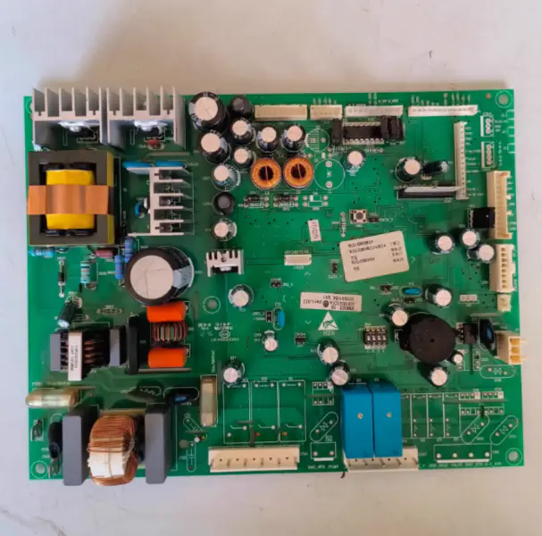 Πλακέτα ελέγχου ψυγείου Haier 0061800101A 0061800101B 0061800101C