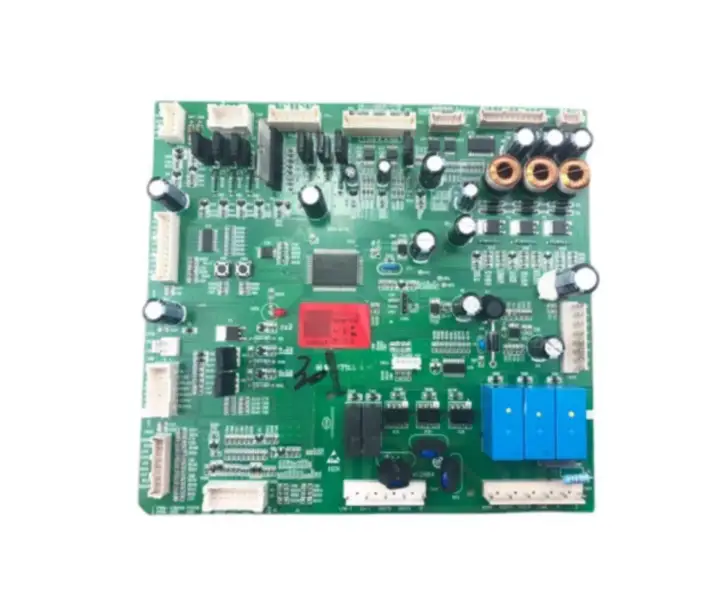 Πίνακας ελέγχου ψυγείου Haier 0061800178