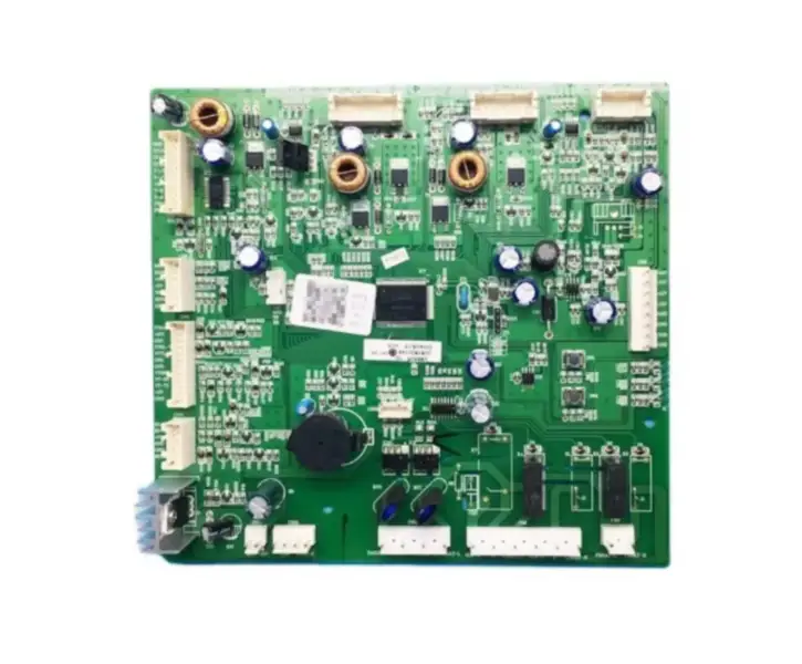Haier BCD-801WBCAU1(EX)-796WBCN Πίνακας ελέγχου ψυγείου 0061800199
