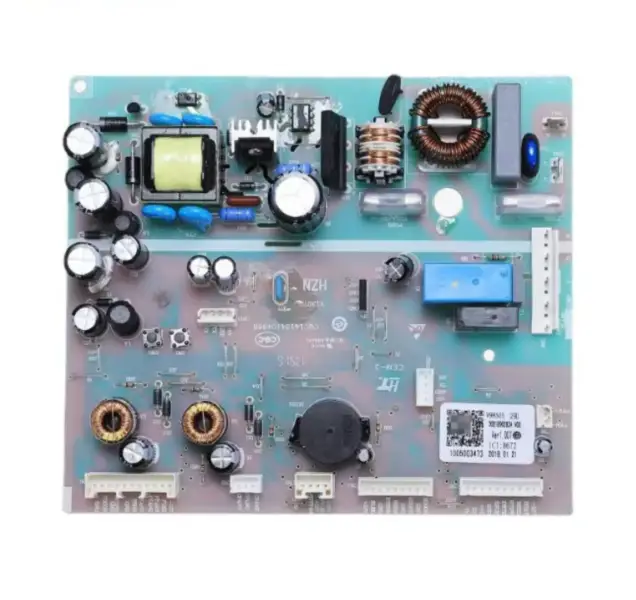 Πίνακας ελέγχου ψυγείου Haier 0061800283 061800283B 0061800283C 061800283C 061800283D 061800283E