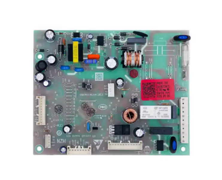 Πλακέτα ελέγχου ψυγείου Haier 0061800347C