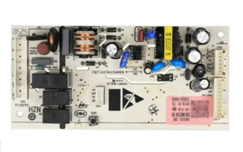 Πλακέτα ελέγχου ψυγείου Haier 0061800375 0061800375A 0061800375B 0061800375C