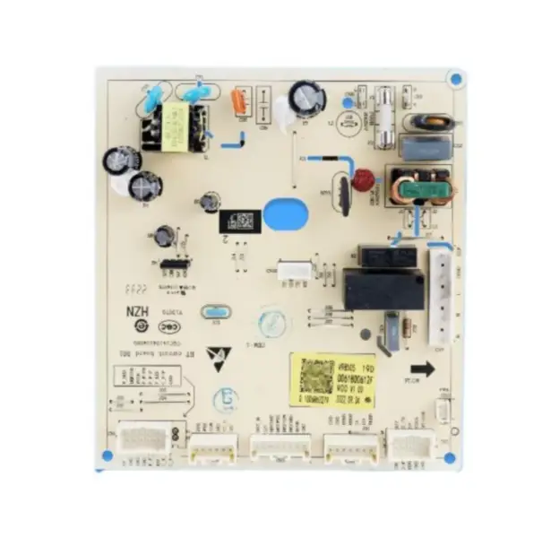 Πίνακας ελέγχου ψυγείου Haier 0061800612 0061800612D 0061800612F 0061800612G 0061800612NΠίνακας ελέγχου ψυγείου Haier 0061800612 0061800612D 0061800612F 0061800612G 0061800612N