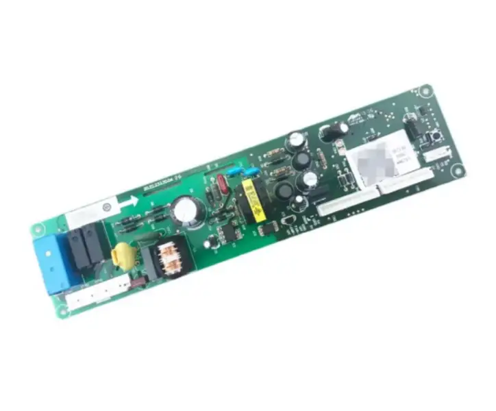 Haier BD-190W-226W Πίνακας ελέγχου ψυγείου 0071800082