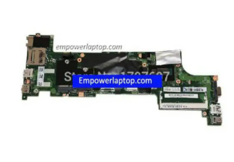 Μητρική πλακέτα Lenovo 00hm932 Thinkpad X240S