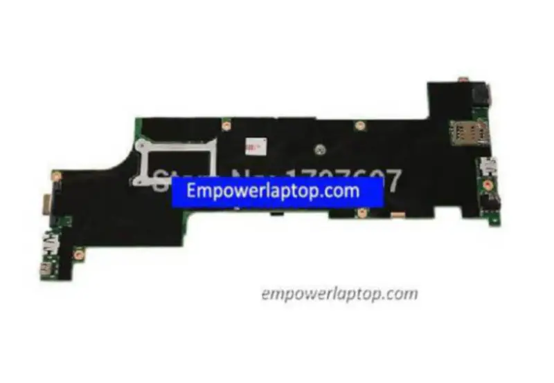 Μητρική πλακέτα Lenovo 00hm932 Thinkpad X240S