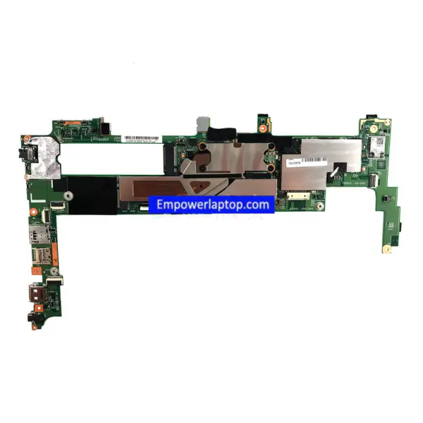 Lenovo ThinkPad 20CG 00JT676 00JT680 48.4EO31.011 Μητρική πλακέτα φορητού υπολογιστή