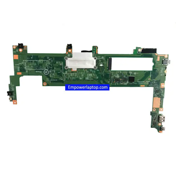 Lenovo ThinkPad 20CG 00JT676 00JT680 48.4EO31.011 Μητρική πλακέτα φορητού υπολογιστή