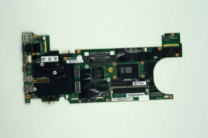 Μητρική πλακέτα φορητού υπολογιστή Lenovo ThinkPad T460s με CPU i7-6600U/ i5 2.6Ghz 8GB DDR4 FRU 00JT967 NM-A421