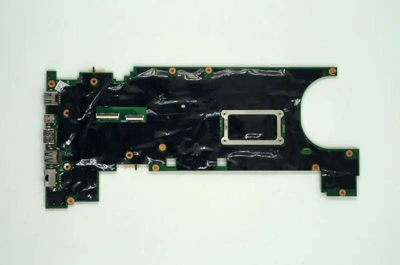 Μητρική πλακέτα φορητού υπολογιστή Lenovo ThinkPad T460s με CPU i7-6600U/ i5 2.6Ghz 8GB DDR4 FRU 00JT967 NM-A421