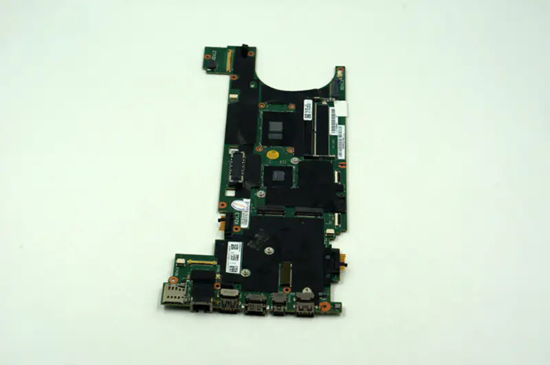 Μητρική πλακέτα φορητού υπολογιστή Lenovo ThinkPad T460s με CPU i7-6600U/ i5 2.6Ghz 8GB DDR4 FRU 00JT967 NM-A421