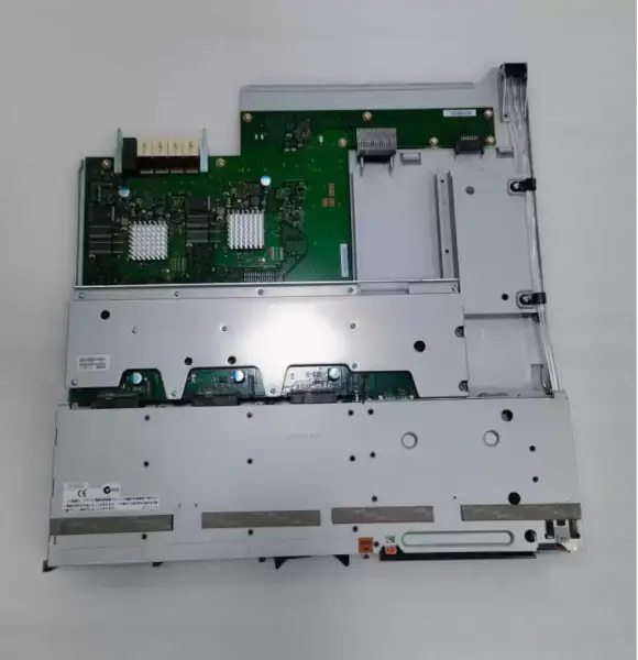 IBM P770 P780 Πλακέτα σκληρού δίσκου 2BBE 00MH968 00MH967 00E6224 00E6225