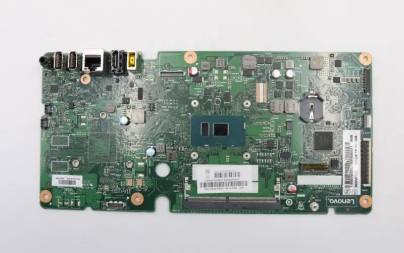 Lenovo 510S-23ISU 00UW322 00UW314 Μητρική πλακέτα επιτραπέζιου υπολογιστή με I5-6200U