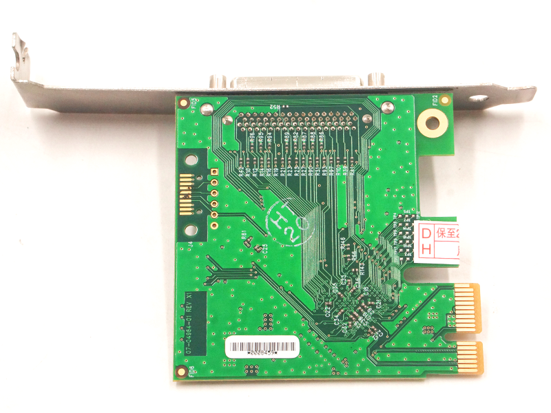 MAGMA 01-04964-01 PEHIFX1 Κάρτα υποδοχής PCIe