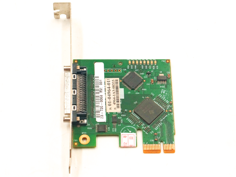 MAGMA 01-04964-01 PEHIFX1 Κάρτα υποδοχής PCIe