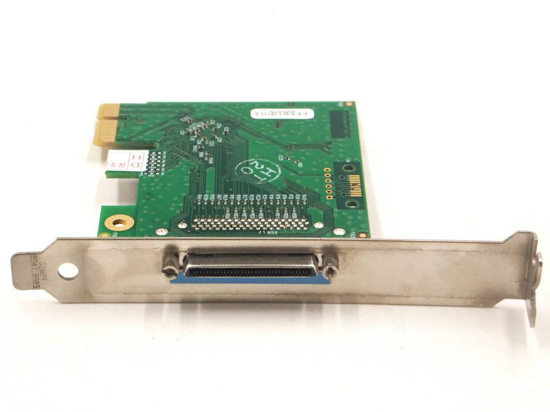 MAGMA 01-04964-01 PEHIFX1 Κάρτα υποδοχής PCIe