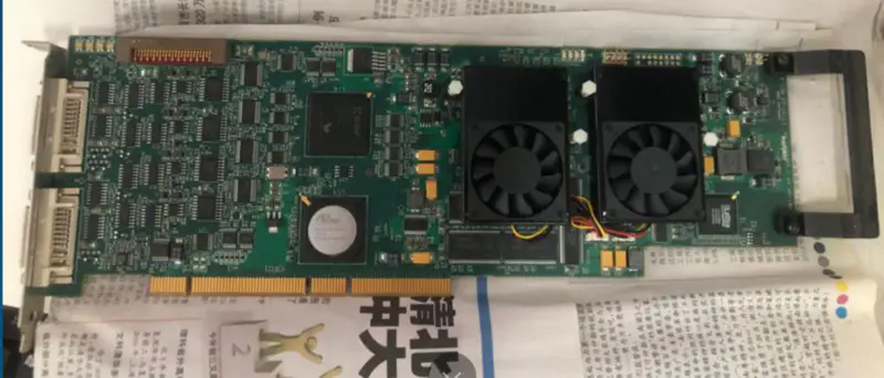Κάρτα γραφικών Matrox 010G5MQHAL*