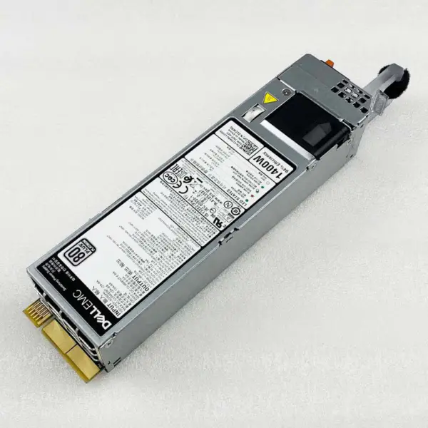 Τροφοδοτικό 1400w για Poweredge R650 R5500 R750 R7525 01cw9g 064jdm