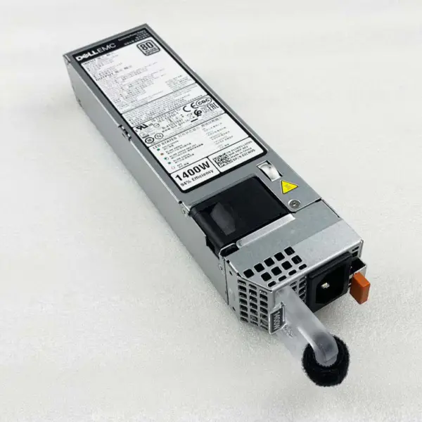 Τροφοδοτικό 1400w για Poweredge R650 R5500 R750 R7525 01cw9g 064jdm
