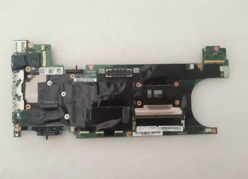 Lenovo Thinkpad T470S FRU:01ER061 Μητρική πλακέτα με I5-7200 4G