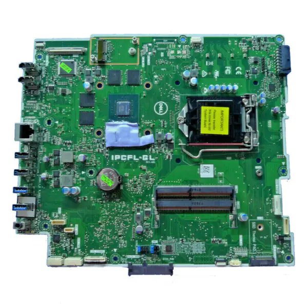 Μητρική πλακέτα Dell Inspiron 7777 AIO IPCFL-GL CN-2NK77 02NK77