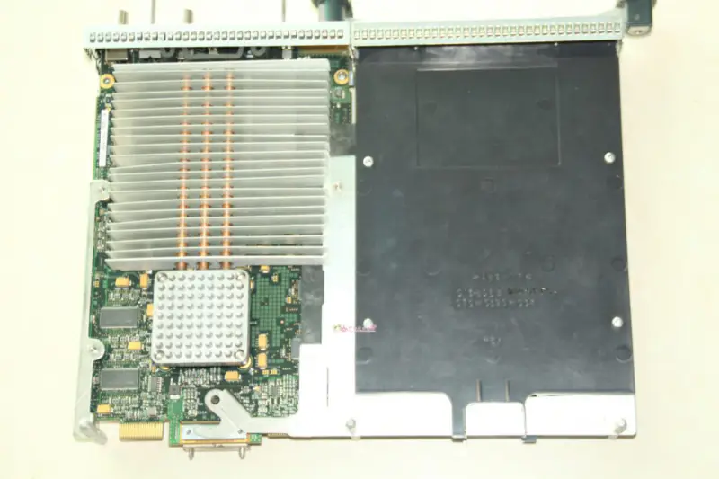 SGI OCTANE2 Work Station Motherboard 030-1945-002 REV:A