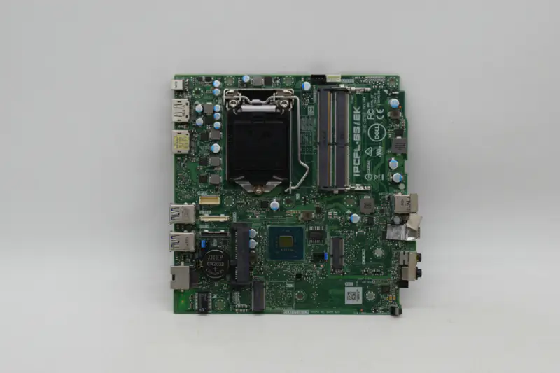 Μητρική πλακέτα Dell Optiplex 5060 MFF Q370 LGA1151 DDR4 Μοντέλο: IPCFL-BS/EK CN: 030VXY 30VXY